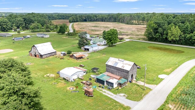 1510 Hawkersmith Rd, Manchester, TN 37355 - photo 57