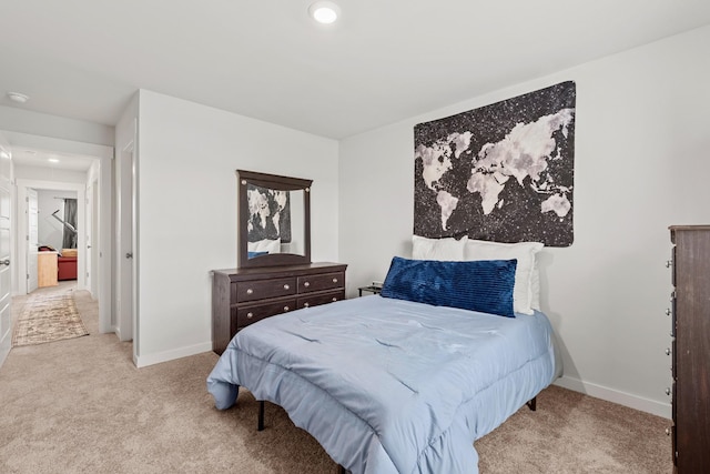755 Mickelson Way, Lebanon, TN 37087 - bedroom with carpet and recessed lighting