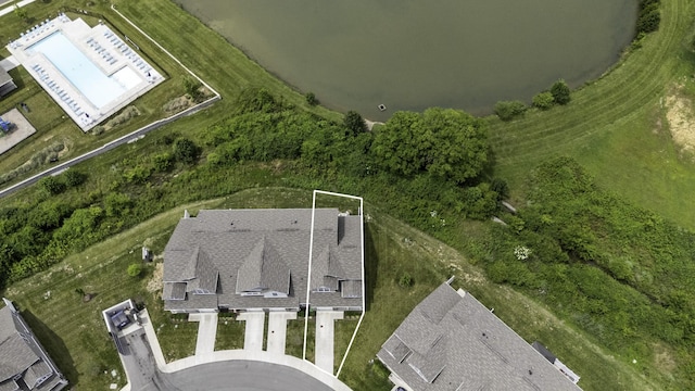 755 Mickelson Way, Lebanon, TN 37087 - aerial view of property and surrounding area