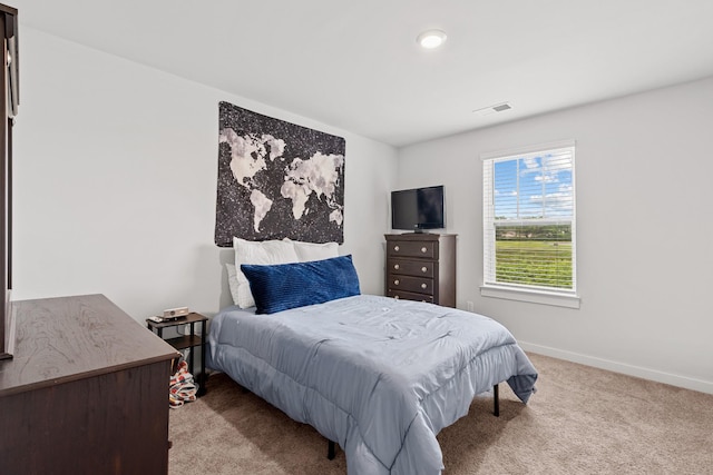 755 Mickelson Way, Lebanon, TN 37087 - bedroom with light colored carpet and baseboards