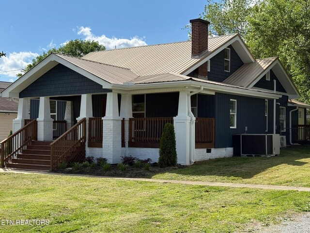 2821 NE Valley View Dr, Knoxville, TN 37917 - photo 37