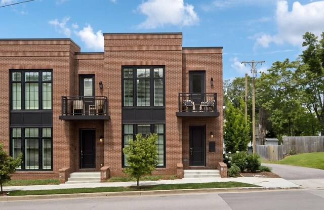 1113 Villa Pl, Nashville, TN 37212 - photo 1