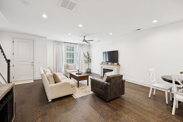 1113 Villa Pl, Nashville, TN 37212 - photo 6