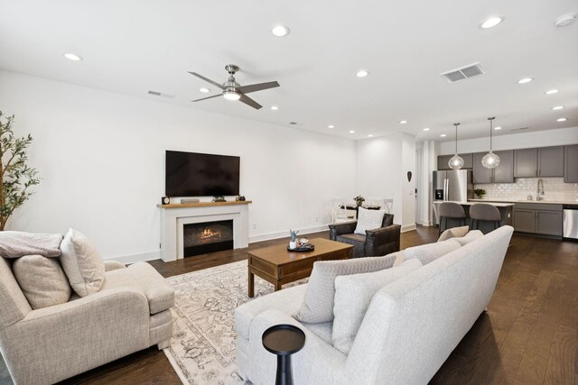 1113 Villa Pl, Nashville, TN 37212 - photo 3