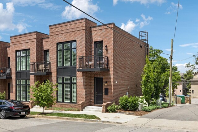 1113 Villa Pl, Nashville, TN 37212 - photo 37