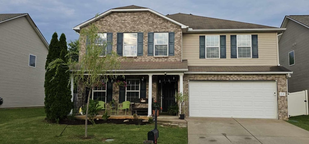 218 Campfire Dr, Murfreesboro, TN 37128 - photo 1