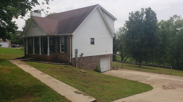 570 Barney Ln, Clarksville, TN 37042 - photo 1