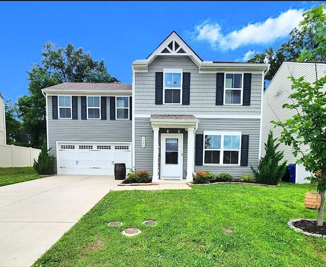 2244 Brokeshire Dr, White House, TN 37188 - photo 1