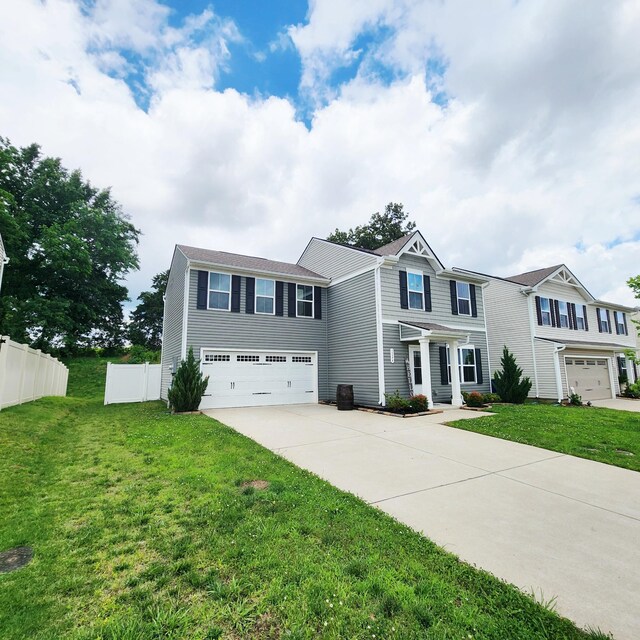 2244 Brokeshire Dr, White House, TN 37188 - photo 3