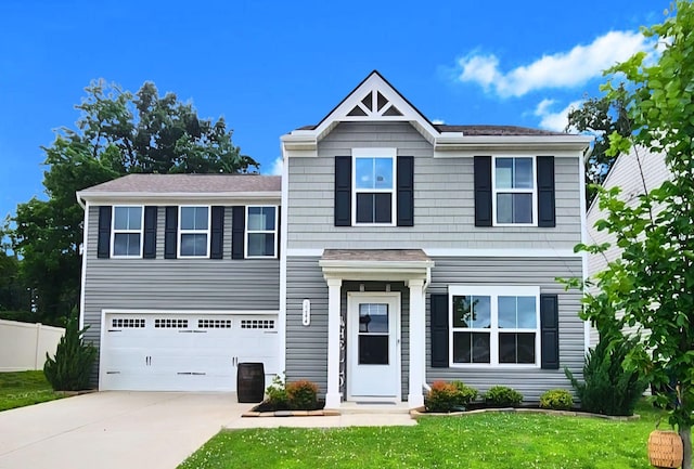 2244 Brokeshire Dr, White House, TN 37188 - photo 2