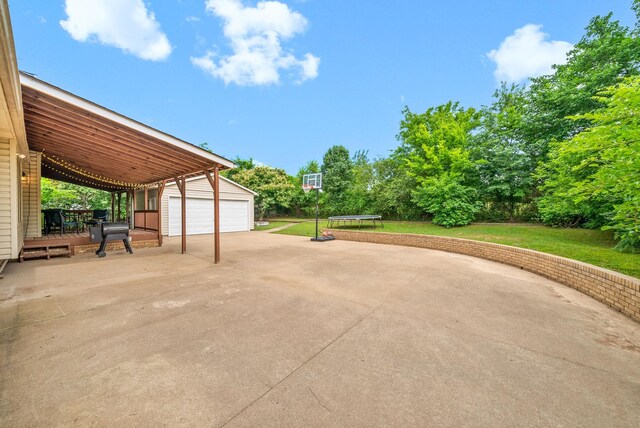 311 Harold Dr, Clarksville, TN 37040 - photo 20