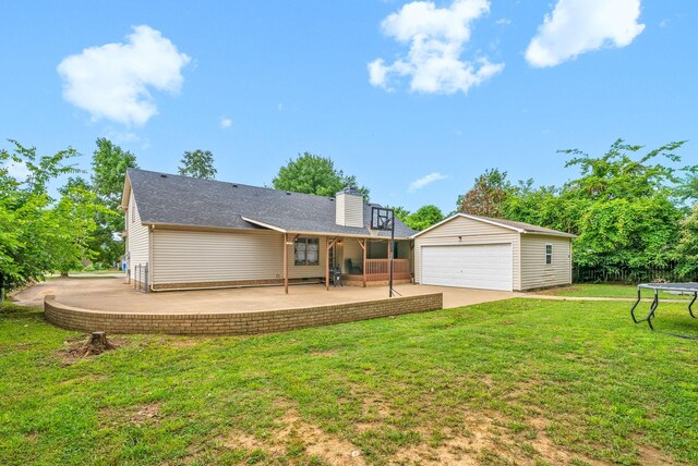 311 Harold Dr, Clarksville, TN 37040 - photo 21