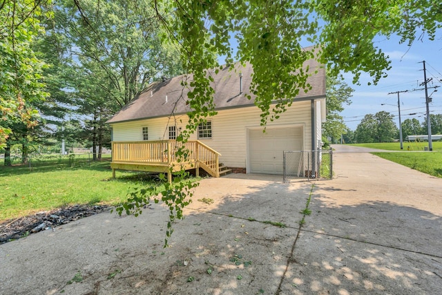 1222 Myers Dr, Murfreesboro, TN 37129 - photo 24