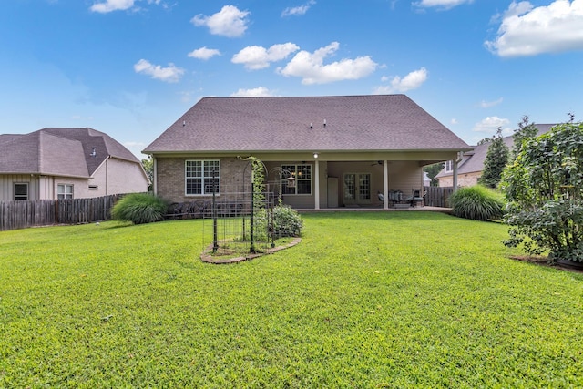 3243 Mecklenburg Dr, Columbia, TN 38401 - photo 32