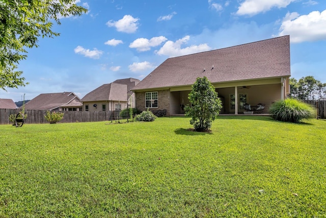 3243 Mecklenburg Dr, Columbia, TN 38401 - photo 34