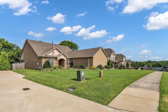 3243 Mecklenburg Dr, Columbia, TN 38401 - photo 2