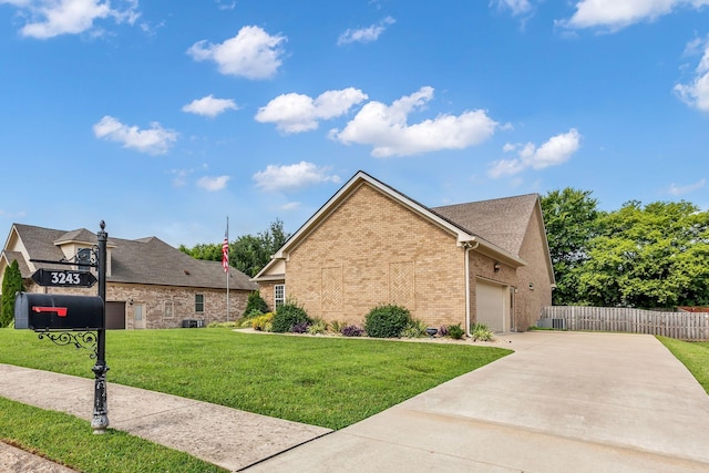 3243 Mecklenburg Dr, Columbia, TN 38401 - photo 3