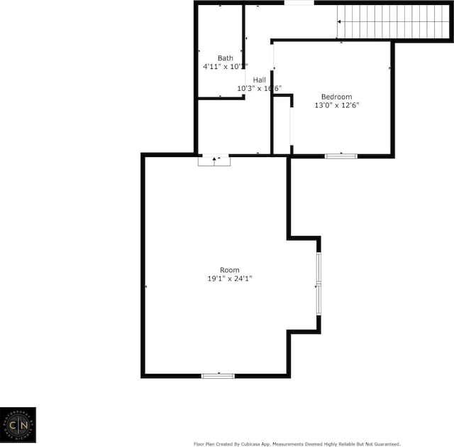 1105 Kittywood Ct, Murfreesboro, TN 37129 - photo 49