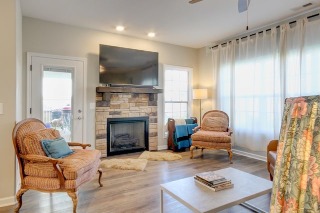 1523 Kingbird Dr, Clarksville, TN 37040 - photo 6