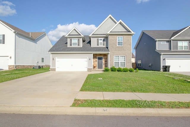 1523 Kingbird Dr, Clarksville, TN 37040 - photo 1