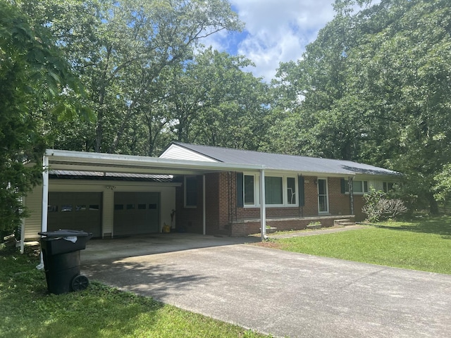 1406 Harton Blvd, Tullahoma, TN 37388 - photo 1