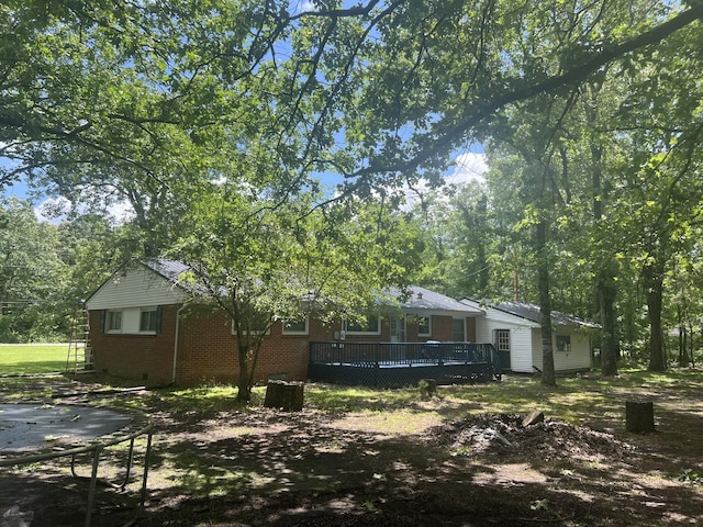 1406 Harton Blvd, Tullahoma, TN 37388 - photo 13