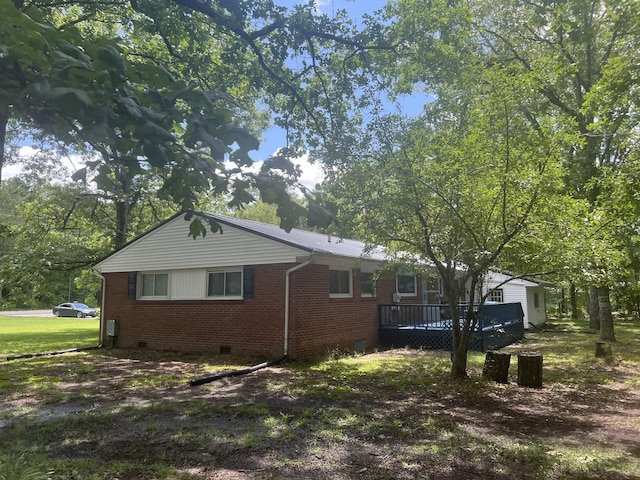 1406 Harton Blvd, Tullahoma, TN 37388 - photo 15