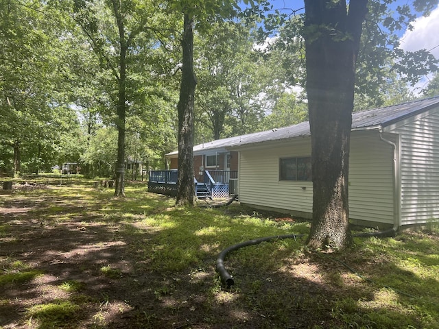 1406 Harton Blvd, Tullahoma, TN 37388 - photo 10