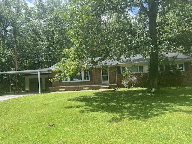 1406 Harton Blvd, Tullahoma, TN 37388 - photo 6