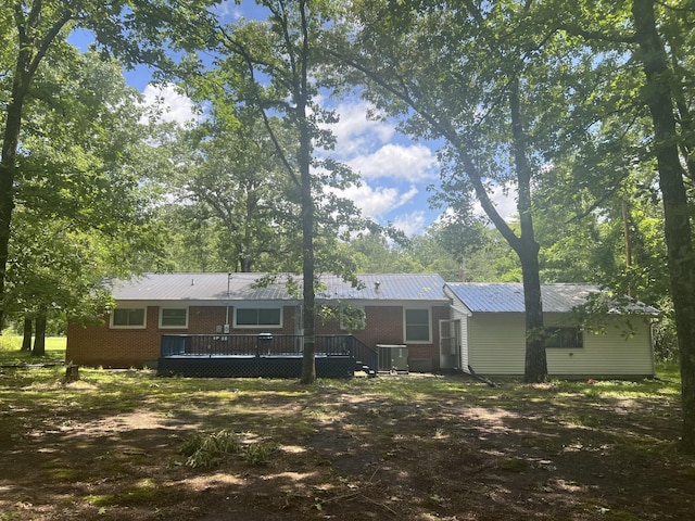 1406 Harton Blvd, Tullahoma, TN 37388 - photo 11