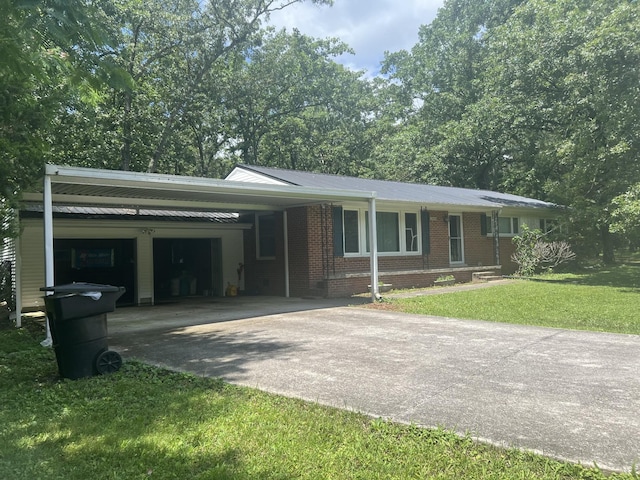 1406 Harton Blvd, Tullahoma, TN 37388 - photo 2