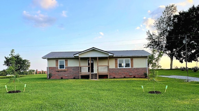 128 Hall Ln, Rickman, TN 38580 - photo 1