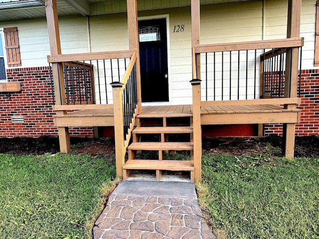 128 Hall Ln, Rickman, TN 38580 - photo 4