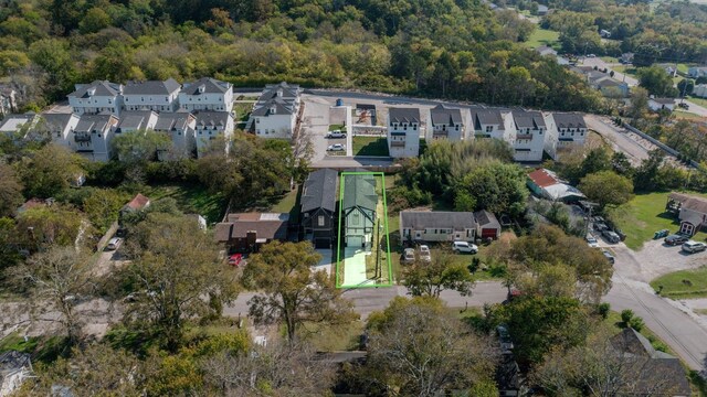 2905 Morningside Dr S Unit A, Nashville, TN 37207 - photo 2