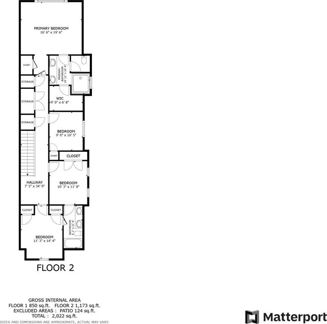 2905 Morningside Dr S Unit A, Nashville, TN 37207 - photo 35