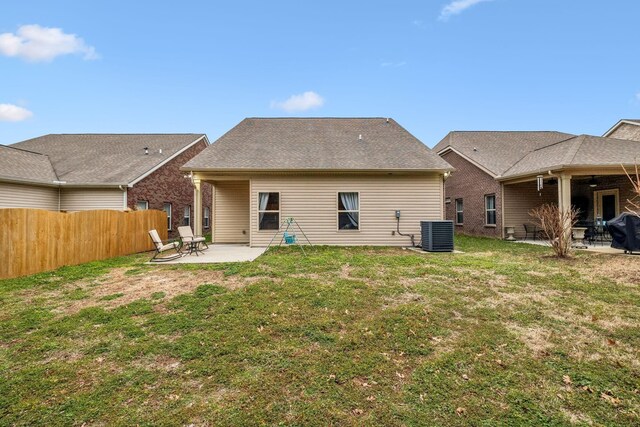 1006 Alexandria Way, Lebanon, TN 37087 - photo 38