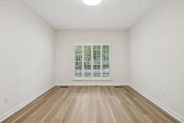 1906 Montgomery Way, Franklin, TN 37067 - unfurnished room featuring wood finished floors and baseboards