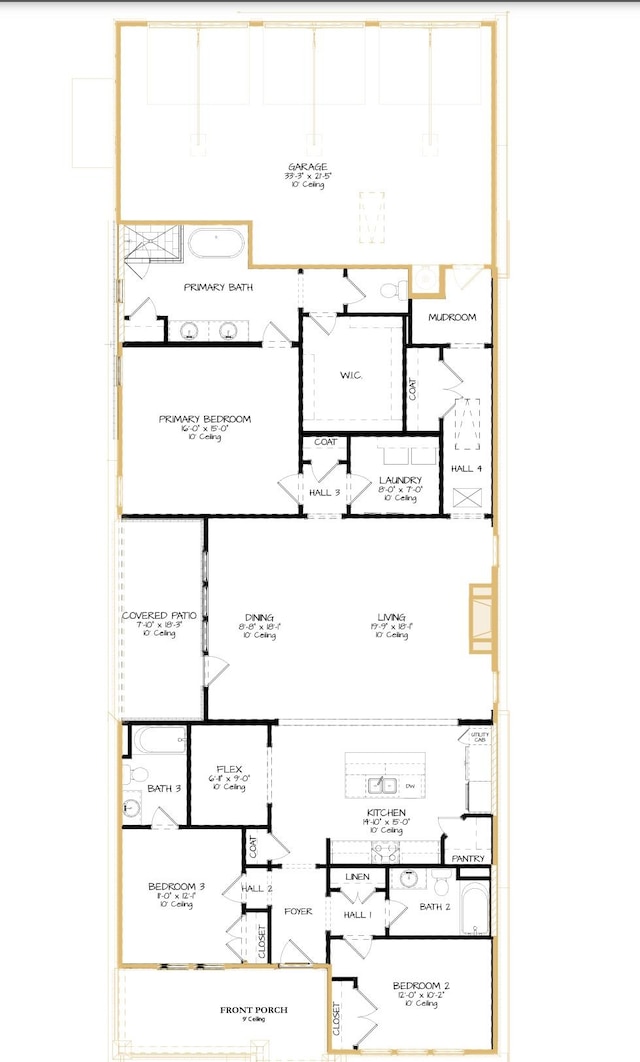 209 Tahoe Aly, Spring Hill, TN 37174 - photo 2