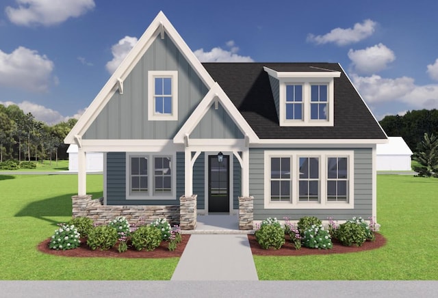 209 Tahoe Aly, Spring Hill, TN 37174 - photo 1
