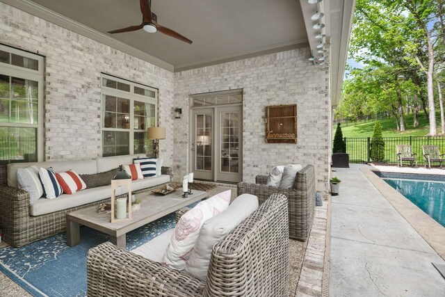 270 Rock Cress Rd, Nolensville, TN 37135 - photo 49