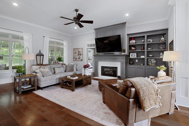 270 Rock Cress Rd, Nolensville, TN 37135 - photo 12