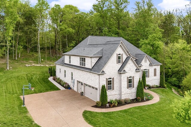 270 Rock Cress Rd, Nolensville, TN 37135 - photo 5