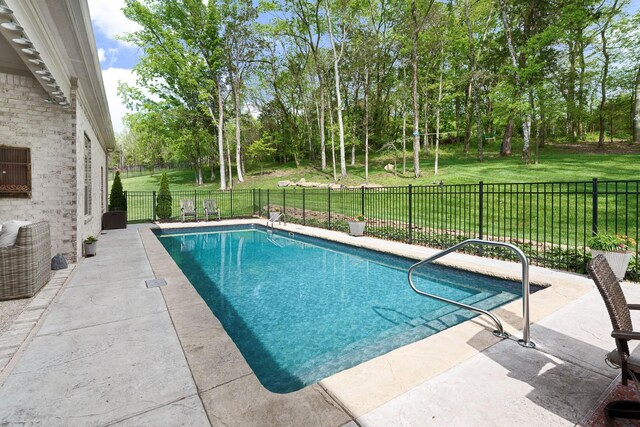 270 Rock Cress Rd, Nolensville, TN 37135 - photo 50