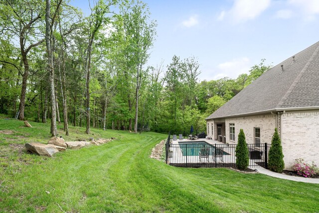 270 Rock Cress Rd, Nolensville, TN 37135 - photo 56