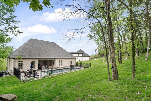 270 Rock Cress Rd, Nolensville, TN 37135 - photo 58
