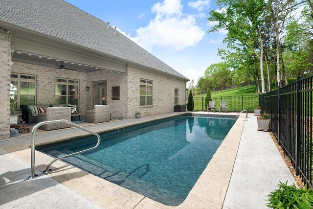 270 Rock Cress Rd, Nolensville, TN 37135 - photo 51