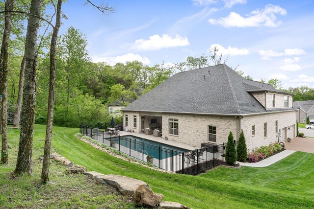 270 Rock Cress Rd, Nolensville, TN 37135 - photo 57