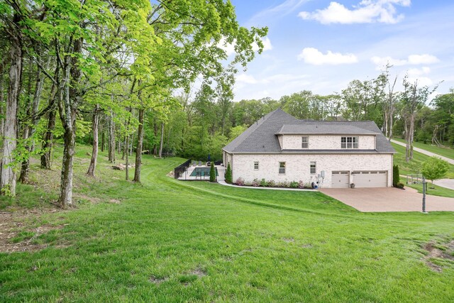 270 Rock Cress Rd, Nolensville, TN 37135 - photo 55