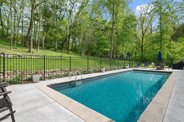270 Rock Cress Rd, Nolensville, TN 37135 - photo 53