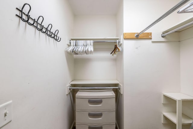 4202 Murphy Rd, Nashville, TN 37209 - view of walk in closet